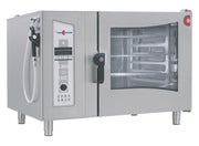 Cleveland Convotherm OES-6.20 Electric Boilerless Combi Oven, with Smoker Upgrade - Warehouse Restaurant Deals