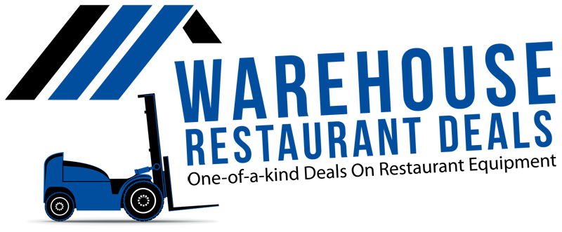 Warehouse Restaurant Deals