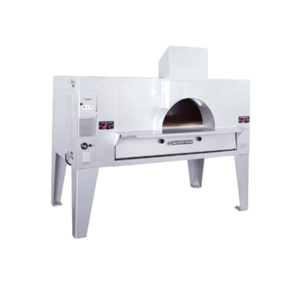 Bakers Pride FC-616 Pizza Oven, Single Deck