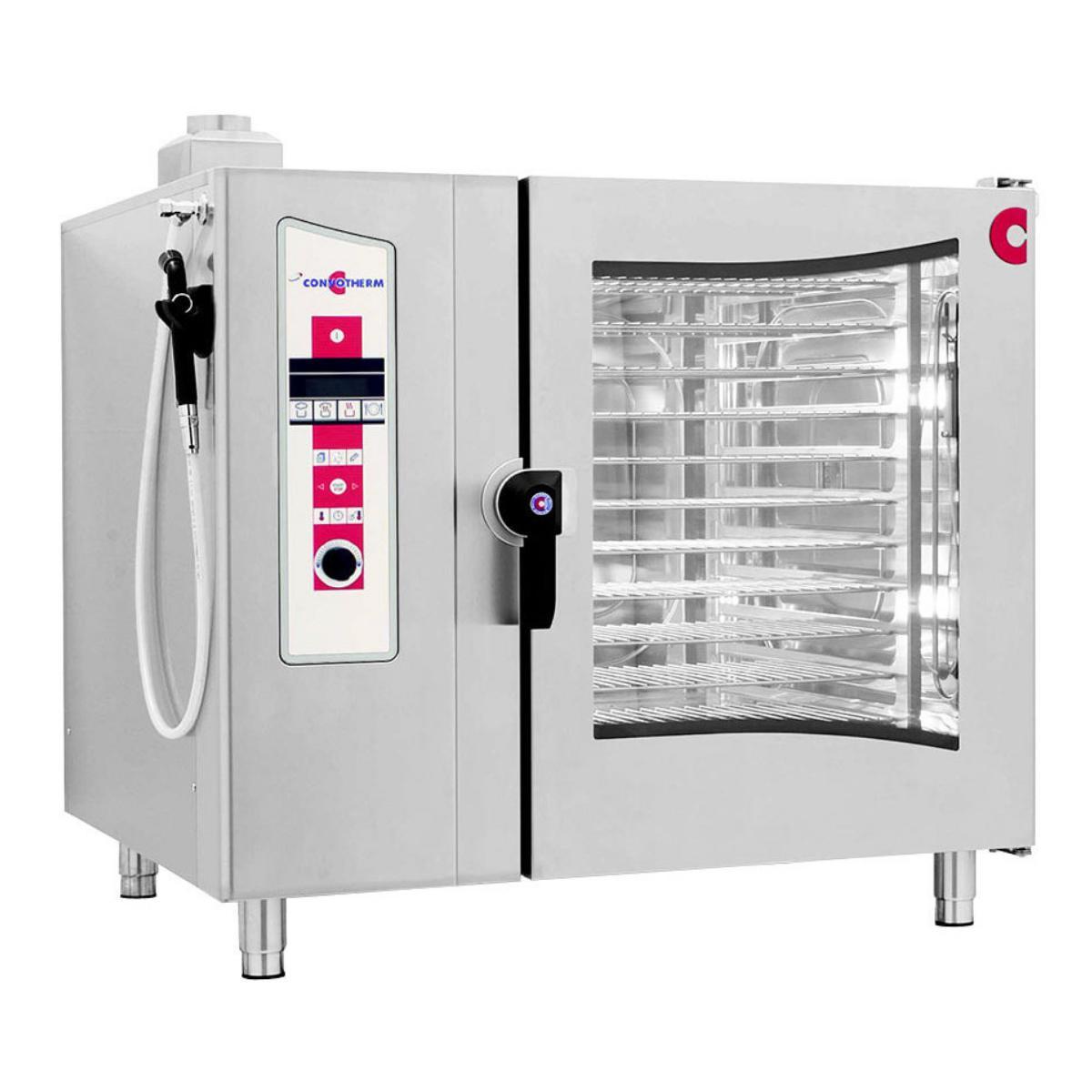 Cleveland Convotherm OES-10.20 Electric Combi Oven Steamer