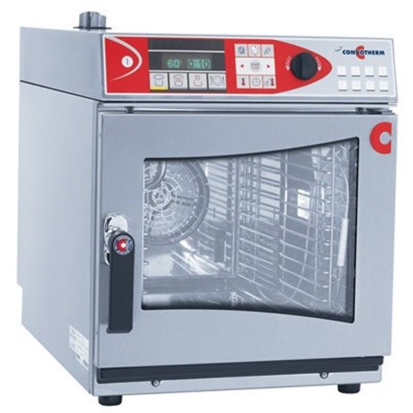 Cleveland Convotherm OES-6.10 Mini Half-Size Boilerless Combi Oven