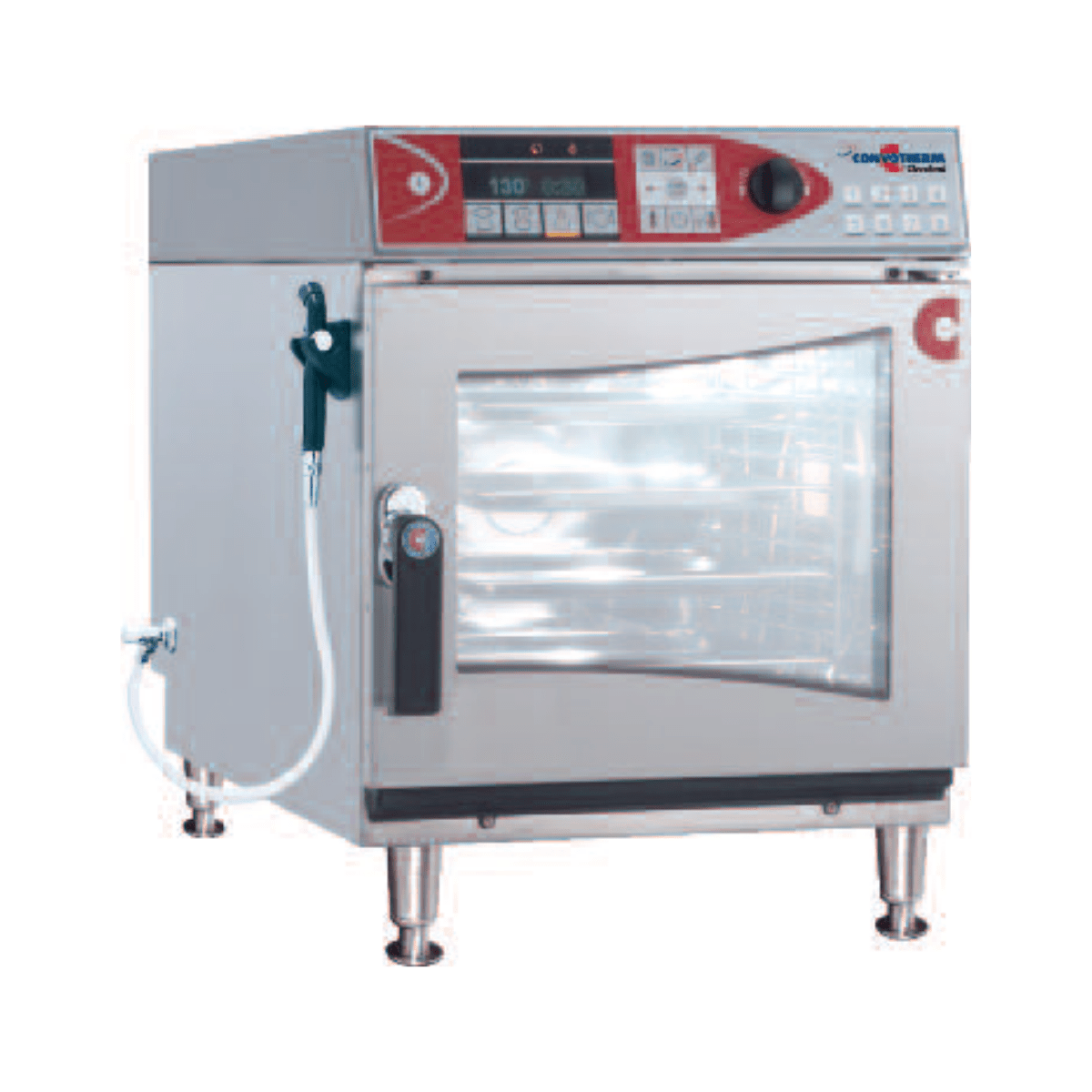 Cleveland OES3.10 Electric Combi Oven, Countertop