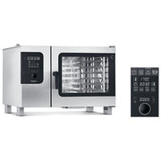 Convotherm C4ED6.20EB Full Size Electric Combi-Oven with Boiler - Warehouse Restaurant Deals