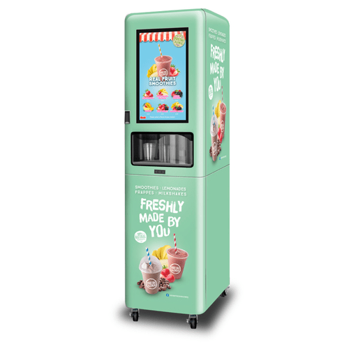 Multiplex FreshBlender™ Blended Beverage Machine
