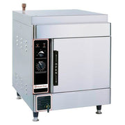 Southbend / Crown Steam ALTAIR II-4 - Electric Convection Steamer, 4-Pan, 208V/3Phase - Warehouse Restaurant Deals