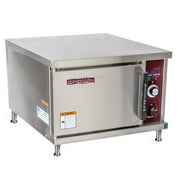 Southbend / Crown Steam SX-3 - Electric Convection Steamer, 3-Pan, 208V/3Phase - Warehouse Restaurant Deals